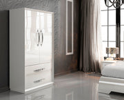 Miami Bedroom Set - DMV Furniture