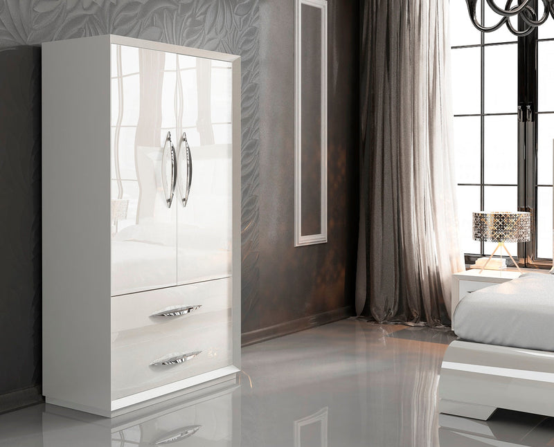 Miami Bedroom Set - DMV Furniture
