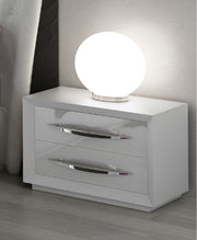 Miami Bedroom Set - DMV Furniture