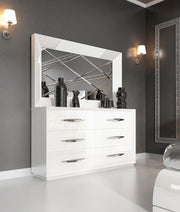 Miami Bedroom Set - DMV Furniture