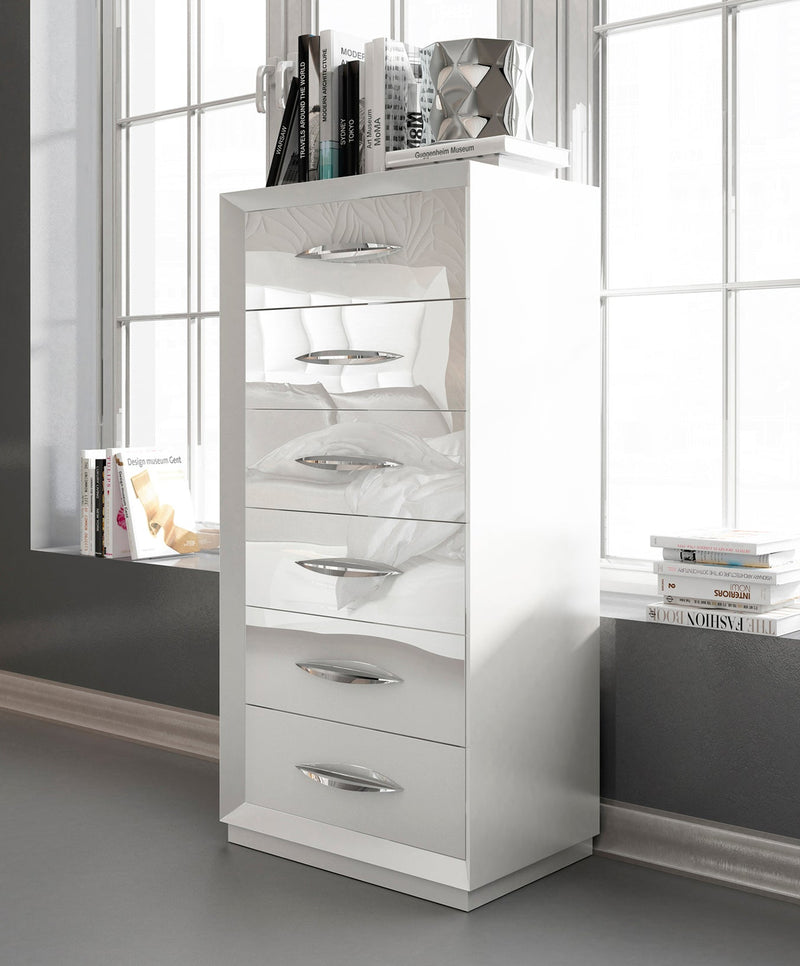 Miami Bedroom Set - DMV Furniture