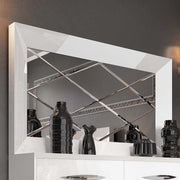 Miami Bedroom Set - DMV Furniture