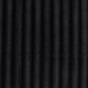 Midnight-Madness Onyx Oversized Chaise - 9810315