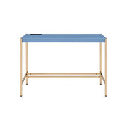 Midriaks Writing Desk W/USB - OF00022