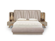 Milano Max Nightstand (2PCS) - 200-MAX-MIL-NS-2