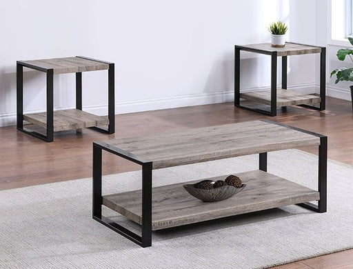 Mildred End Table - DMV FurnitureCoffee Table