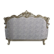 Miliani Loveseat W/3 Pillows - LV01781