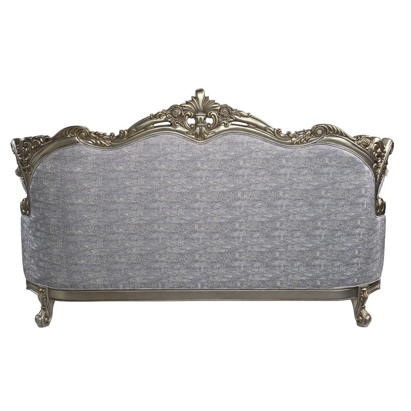 Miliani Sofa W/5 Pillows - LV01780