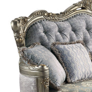 Miliani Sofa W/5 Pillows - LV01780