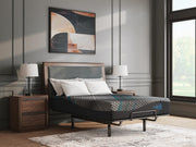 Millennium 2.0 Foam 12 Inch Black California King Mattress - M31151