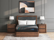 Millennium 2.0 Foam 12 Inch Black Full Mattress - M31121