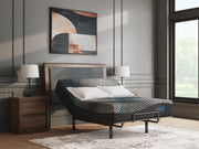 Millennium 2.0 Foam 12 Inch Black Twin XL Mattress - M31171