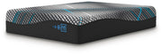 Millennium 2.0 Foam 14 Inch Black Full Mattress - M31221