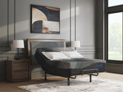 Millennium 2.0 Foam 14 Inch Black Full Mattress - M31221