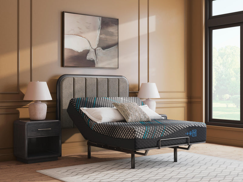 Millennium 2.0 Hybrid 14 Inch Black Full Mattress - M31321