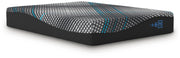 Millennium 2.0 Hybrid 14 Inch Black Queen Mattress - M31331