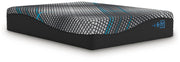Millennium 2.0 Hybrid 16 Inch Black Queen Mattress - M31431