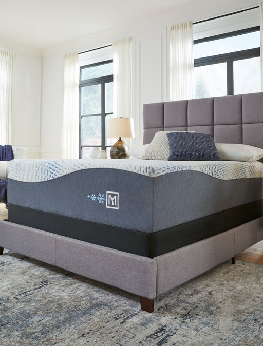 Millennium Luxury Gel Memory Foam Queen Mattress - DMV FurnitureQueen Mattress