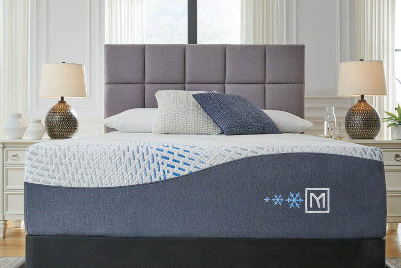 Millennium Luxury Gel Memory Foam Twin XL Mattress - DMV FurnitureTwin XL Mattress
