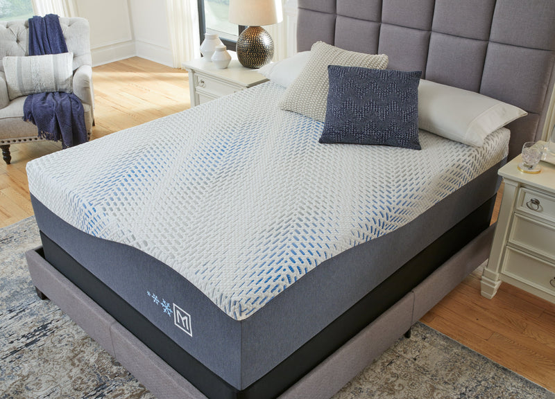 Millennium Luxury Gel Memory Foam Twin XL Mattress - DMV FurnitureTwin XL Mattress