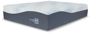 Millennium Luxury Gel Memory Foam Twin XL Mattress - DMV FurnitureTwin XL Mattress