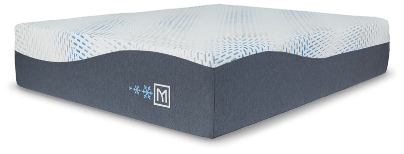 Millennium Luxury Gel Memory Foam Twin XL Mattress - DMV FurnitureTwin XL Mattress