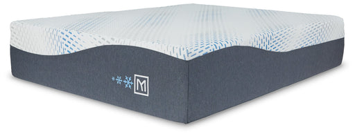 Millennium Luxury Plush Gel Latex Hybrid California King Mattress - DMV FurnitureCalifornia King Mattress