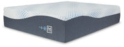 Millennium Luxury Plush Gel Latex Hybrid Queen Mattress - DMV FurnitureQueen Mattress