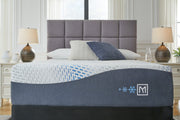 Millennium Luxury Plush Gel Latex Hybrid Twin XL Mattress - DMV FurnitureTwin XL Mattress