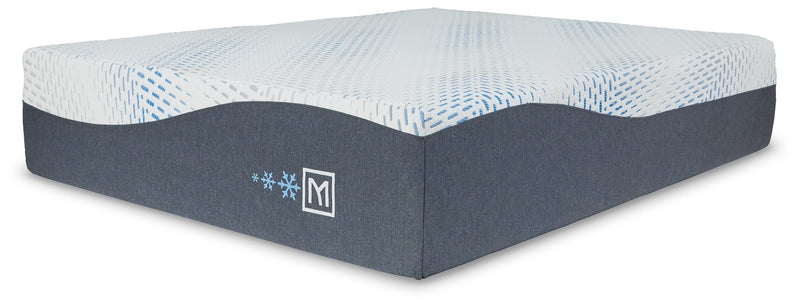 Millennium Luxury Plush Gel Latex Hybrid Twin XL Mattress - DMV FurnitureTwin XL Mattress