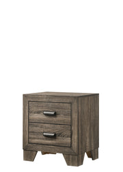 Millie Brownish Gray Panel Bedroom Set - DMV FurnitureBedroom Set