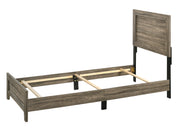 Millie Brownish Gray Panel Youth Bedroom Set - DMV FurnitureYouth Bedroom Set