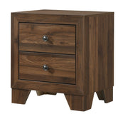 Millie Cherry Brown Panel Bedroom Set - DMV FurnitureBedroom Set