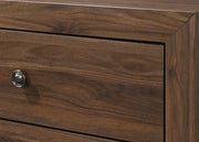 Millie Cherry Brown Panel Youth Bedroom Set - DMV FurnitureYouth Bedroom Set