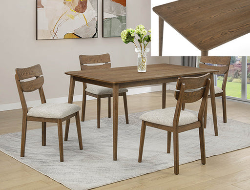 Mills Side Chair, Set of 4 - 2273S