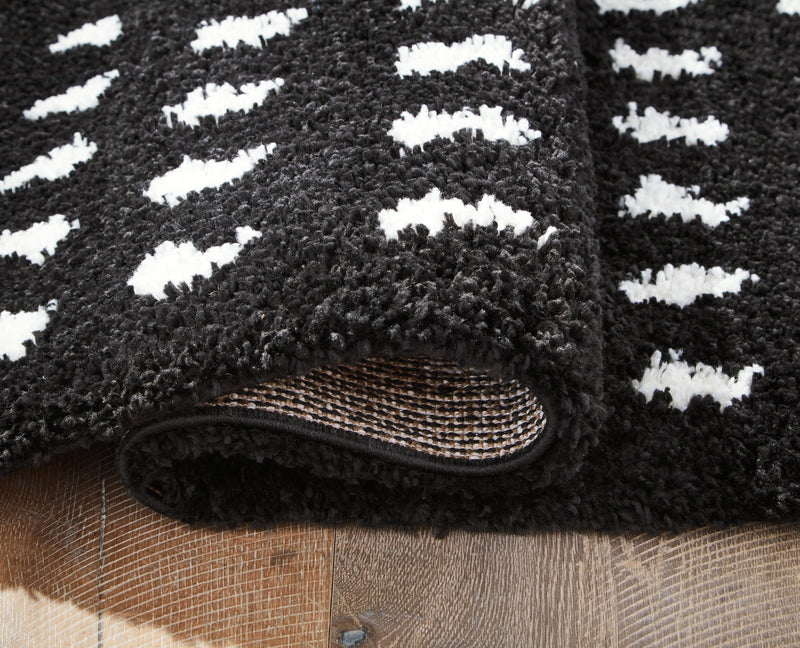 Minston Medium Rug - DMV FurnitureRug Medium