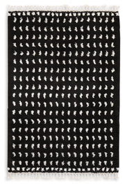 Minston Medium Rug - DMV FurnitureRug Medium