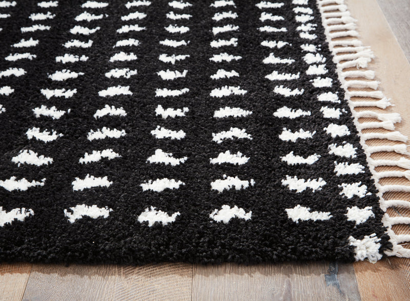Minston Medium Rug - DMV FurnitureRug Medium