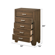 Miquell Chest - 28056
