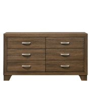 Miquell Dresser - 28055