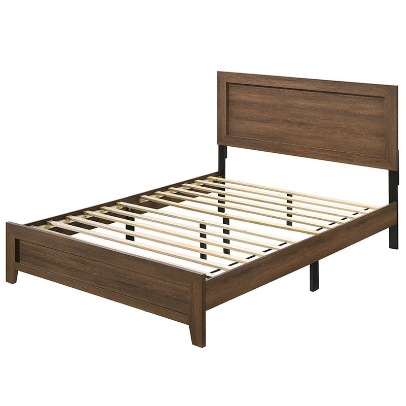 Miquell EK Bed - 28047EK