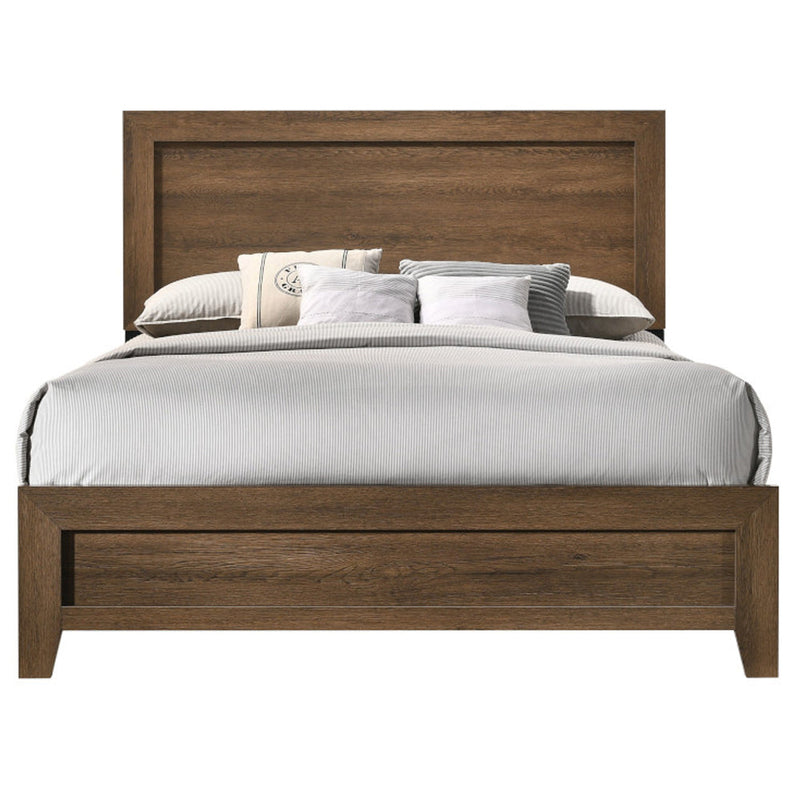 Miquell EK Bed - 28047EK