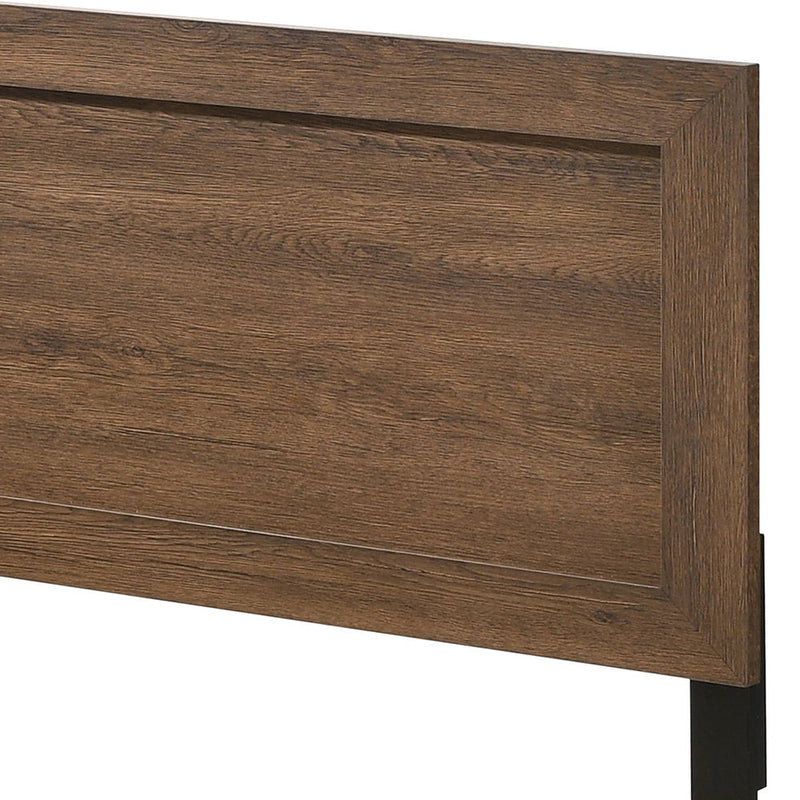 Miquell EK Bed - 28047EK