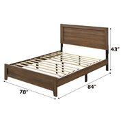 Miquell EK Bed - 28047EK