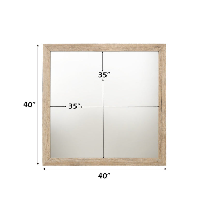 Miquell Mirror - 28044