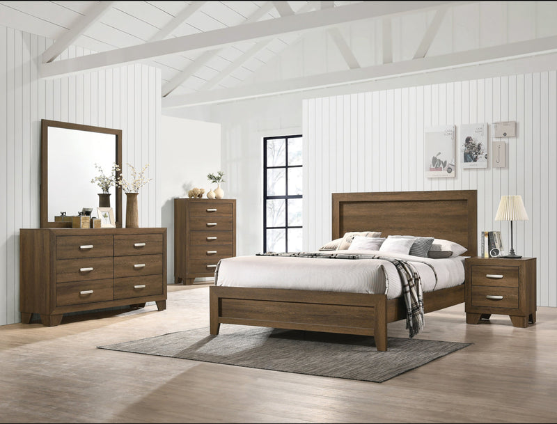 Miquell Mirror - 28054
