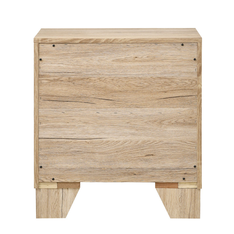 Miquell Nightstand - 28043
