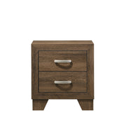 Miquell Nightstand - 28053