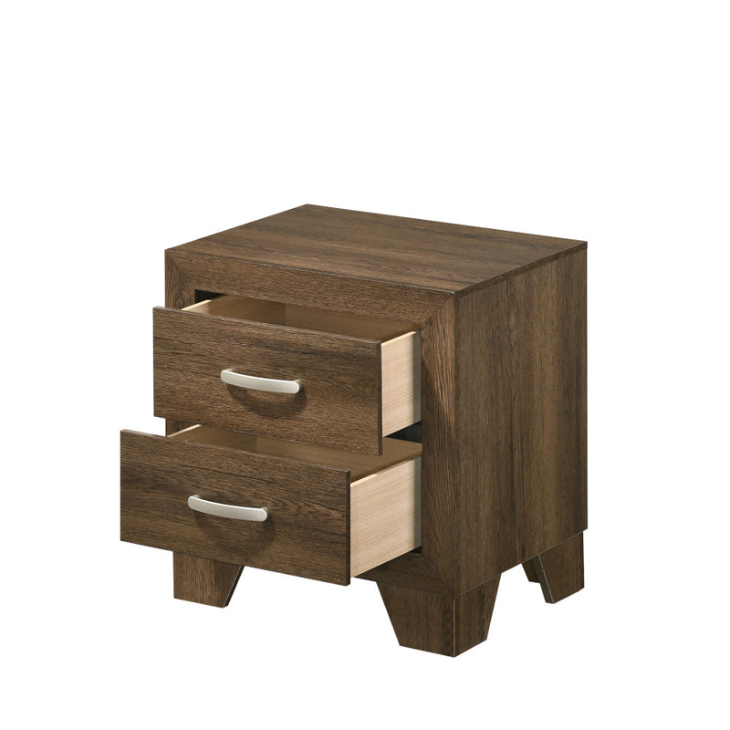 Miquell Nightstand - 28053