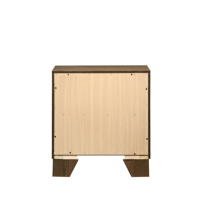 Miquell Nightstand - 28053